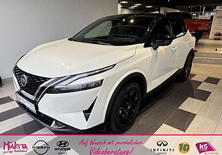Nissan Qashqai Tekna 1.3 DIG-T 158PS 4x4 MHEV Xtronic AVM Navi SH