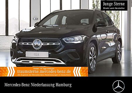 Mercedes-Benz GLA 250 e STYLE+PANO+KAMERA+8G