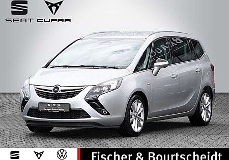 Opel Zafira C Tourer 1.4 Innovation XENON NAVI