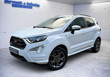 Ford EcoSport 1.0 EcoBoost ST-LINE