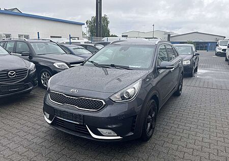 Kia Niro Vision 1.6 Hybrid Benzin, EU6, Automatik