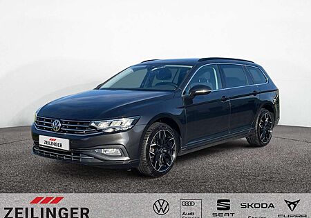 VW Passat Variant Volkswagen Business TSI DSG|NAVI|KAMERA|KEY