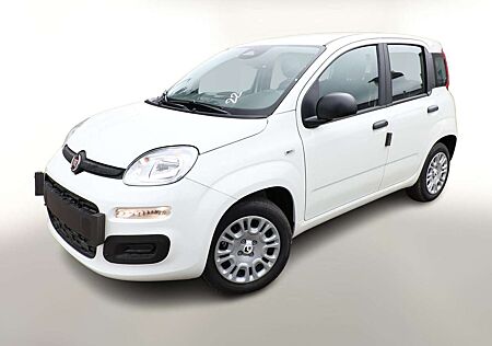 Fiat Panda MHEV 70 5"-DAB Temp PDC DigCo LaneA 5-Sitz 51 k...