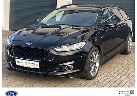 Ford Mondeo ST-Line