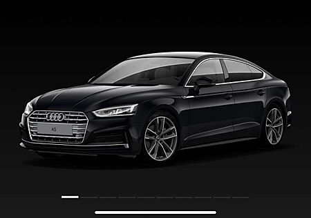 Audi A5 Sportback 2.0 TFSI sport