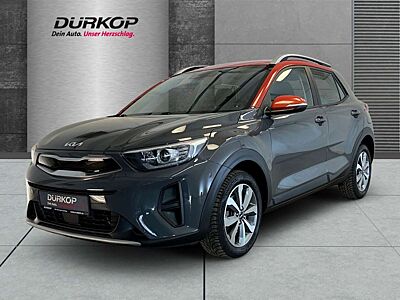 Kia Stonic Vision STONIC 1.0 T-GDI VISION  Navi Apple CarPlay