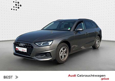 Audi A4 35 TFSI Navi*PDC*SHZ