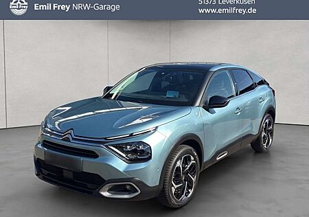 Citroën C4 Citroen PureTech 130 Stop&Start EAT8 SHINE PANO+LED+NAV