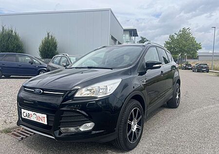 Ford Kuga *2.0 Diesel*Euro6*ALU*KLIMA*TÜV NEU*