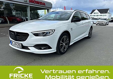 Opel Insignia INNOVATION Exclusive wie Ultimate+AHK+Panorama+OPC
