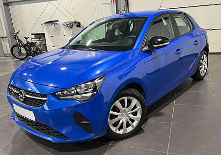 Opel Corsa F 1.2 **Klima*5-Türig*PDC*Spur*BT**