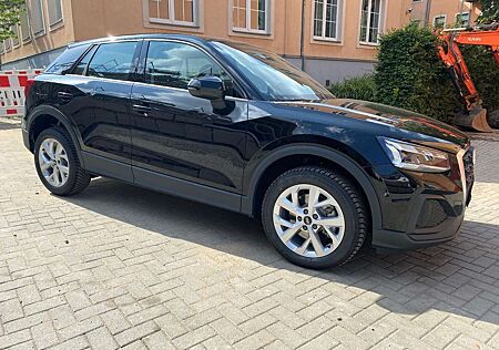 Audi Q2 35 TDI S-Tronic/Komfort/Matrix-LED/AHK/Sound