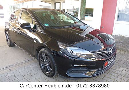 Opel Astra K Lim. 5-trg. 120 Jahre Start/Stop