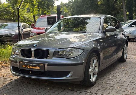 BMW 116 i Automatik Kamera Tüv & Service Neu SHZ