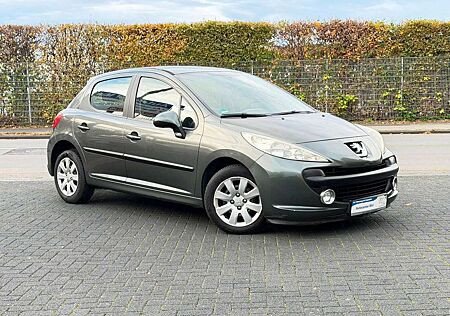 Peugeot 207 Sport Automatik-ZV-Servo-Klima-