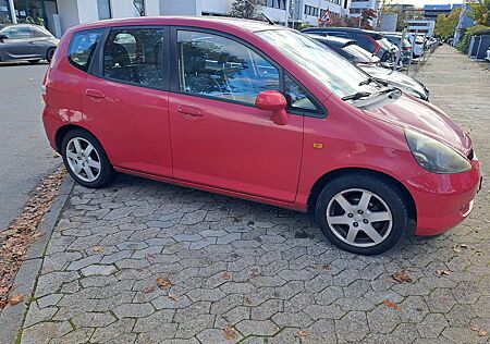 Honda Jazz 1.4 liter * Klimaanlage *