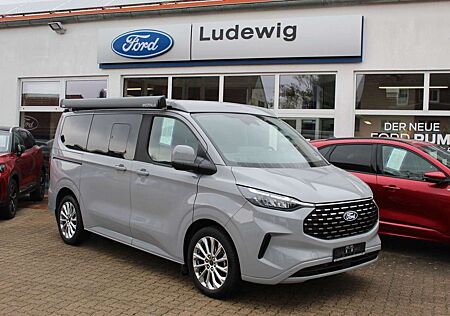 Ford Tourneo Custom Nugget L1 AHK LED MARKISE CAMPER