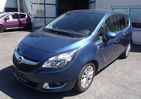 Opel Meriva Active KLIMA AUTOMATIK