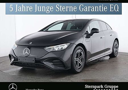 Mercedes-Benz EQE 300 AMG Distronic,Night,WinterPak,Wartungss.
