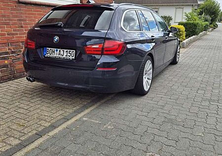 BMW 520 gebraucht kaufen BMW 520d 520 Touring Sport-Aut.