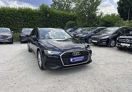 Audi A6 Avant 35 TDI ACC+VIRTUAL+LED+MEMORY+AMBIENTE+SPUR.