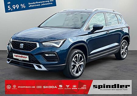 Seat Ateca Style 1.5 TSI DSG/LED, ACC, Navi-High, SHZ