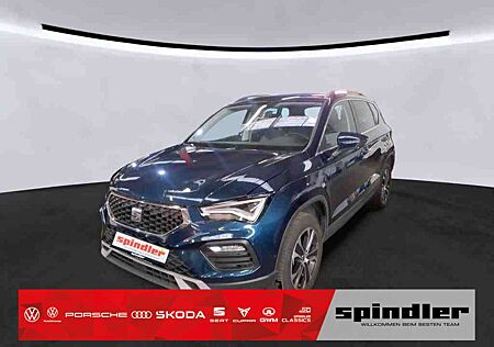 Seat Ateca Style 1.5 TSI DSG/LED, ACC, Navi-High, SHZ