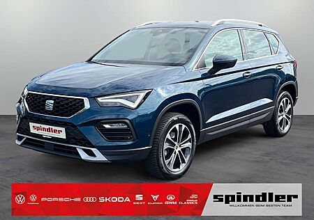 Seat Ateca Style 1.5 TSI DSG/LED, ACC, Navi-High, SHZ