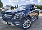 Mercedes-Benz GLE 250 d 4M *eAHK*LED*Navi*Softcl*Distro*Kam*