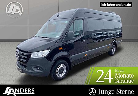 Mercedes-Benz Sprinter 317 Tourer L3H2 Dachklima*AHK*AUT*Brems
