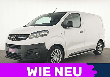 Opel Vivaro Edition S CarPlay|PDC|Regaleinbau