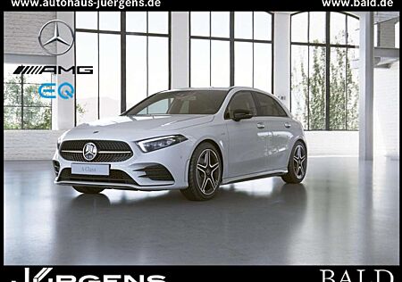 Mercedes-Benz A 200 d AMG-Sport/Multibeam/Night/Distr/Ambi/18"