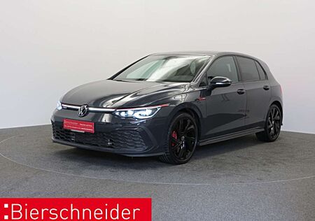 VW Golf GTI Volkswagen 8 2.0 TSI DSG DIGITAL COCKPIT PRO NAVI 18 KAMERA A