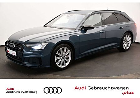 Audi A6 55 TFSI e quattro sport APS Plus/Kamera