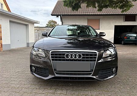 Audi A4 1.8 TFSI multitronic Ambiente