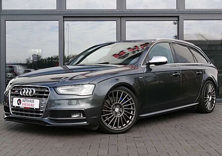 Audi S4 3.0 TFSI quattro B&O/MEMORY/PANO