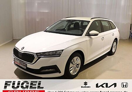 Skoda Octavia 1.0 TSI Active LED|Klima|PDC