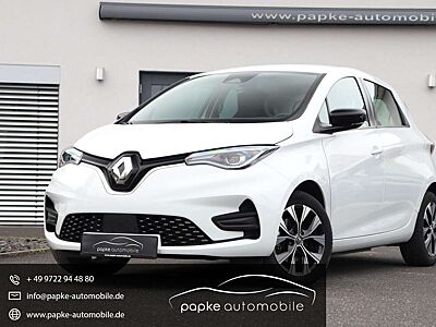 Renault ZOE EV50 R110 Evolution +1.HAND+LED+7-ZOLL DISPLAY+