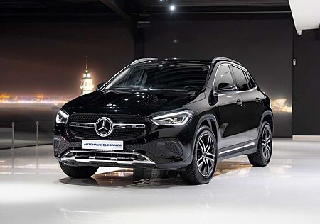Mercedes-Benz GLA 200 *PROGRESSIVE*KAMERA*NAVI*DCT*BUSINESS*LED