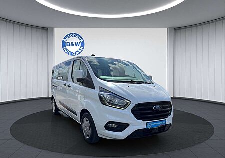 Ford Transit /Tourneo 320 L2 Trend*1.Ha*KLIMA*9-SITZE*