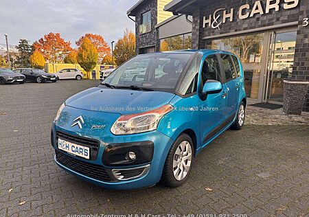 Citroën C3 Picasso Citroen 1.4 Tendance / LPG-Gasanlage Klima