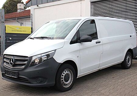 Mercedes-Benz Vito 116 CDI RWD # Extralang, Klima, Kamera, Nav