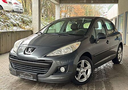 Peugeot 207 Filou ** 2. Hand ** Tüv Neu **