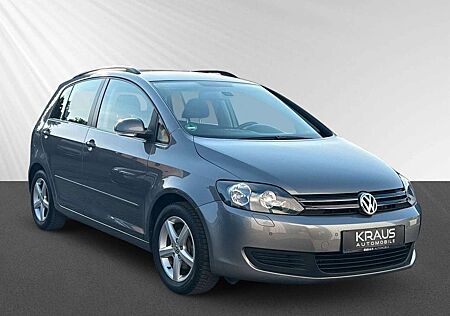 VW Golf Plus Volkswagen VI 1.4 SHZ PDC MFL KLIMA 2HD 70TKM