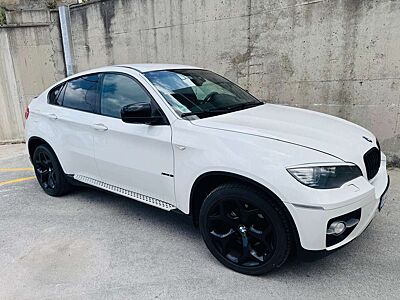 BMW X6 X6 Diesel xDrive35d