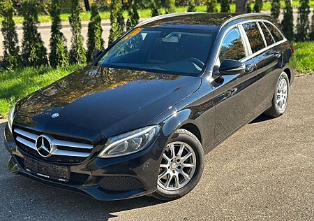 Mercedes-Benz C 220 T BlueTec/Xenon/Automatik/El.Heckklappe