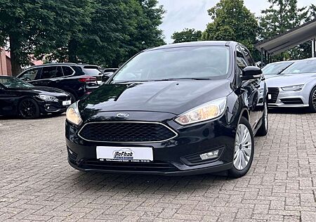 Ford Focus Turnier Business