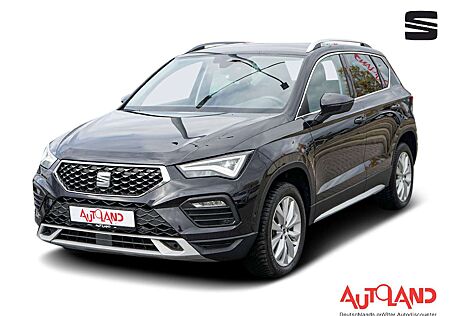 Seat Ateca 1.5 Xperience Sitzheizung LED Navi ACC