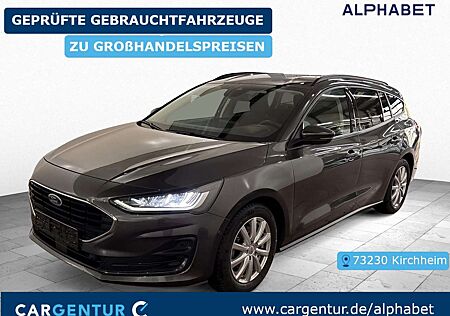 Ford Focus 1.5 EcoBlue Cool&Connect SpoSi