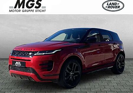 Land Rover Range Rover Evoque R-Dynamic SE, WINTER